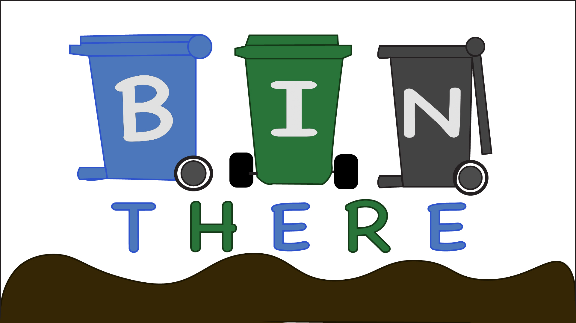 Binthere.org